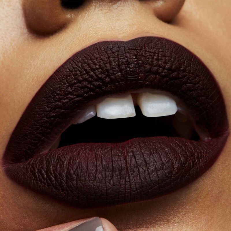 MAC Retro Matte Liquid Lipstick image number 10